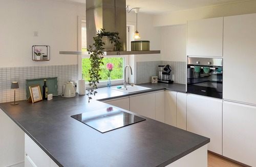 Tarm House | 3 bedroom stunning home in Tarm