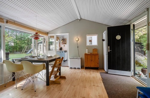 Hoensinge House | 3 bedroom stunning home in Vig