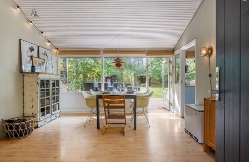 Hoensinge House | 3 bedroom stunning home in Vig