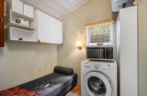 Hoensinge House | 3 bedroom stunning home in Vig