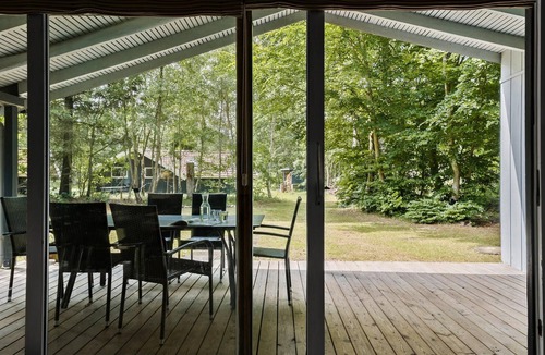 Hoeve Strand House | 3 bedroom stunning home in Vig