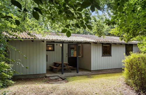 Hoeve Strand House | 3 bedroom stunning home in Vig