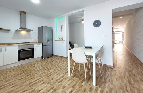 Ador House | 3 bedroom stunning home in Ador