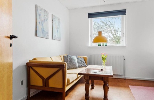 Fur House | 3 Bedroom Stunning Home In Fur