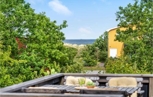 Grena Strand House | 3 Bedroom Stunning Home In Grenaa