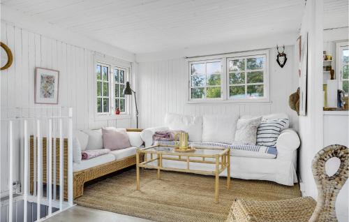 Grena Strand House | 3 Bedroom Stunning Home In Grenaa