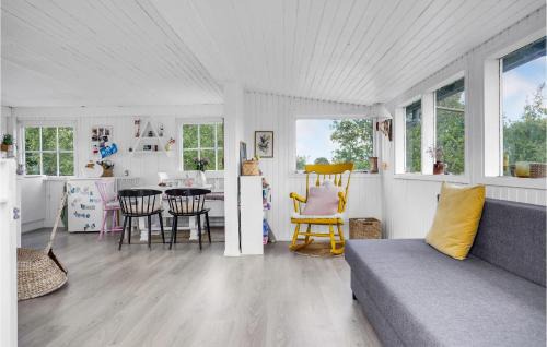 Grena Strand House | 3 Bedroom Stunning Home In Grenaa