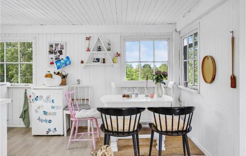 Grena Strand House | 3 Bedroom Stunning Home In Grenaa