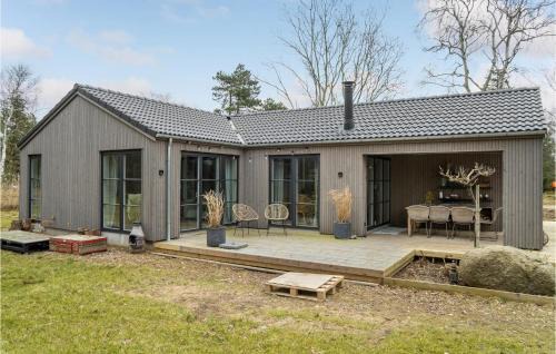 Nykobing Falster House | 3 Bedroom Stunning Home In Rødby