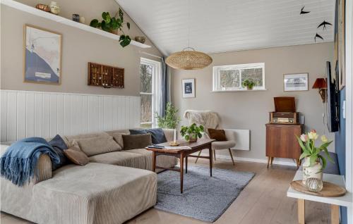 Nykobing Falster House | 3 Bedroom Stunning Home In Rødby