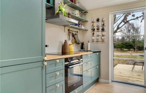 Nykobing Falster House | 3 Bedroom Stunning Home In Rødby