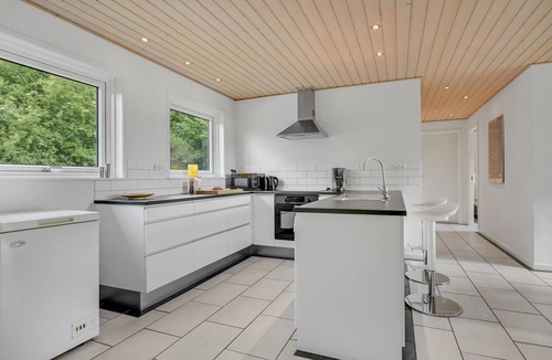 Ry House | 3 bedroom stunning home in Ry