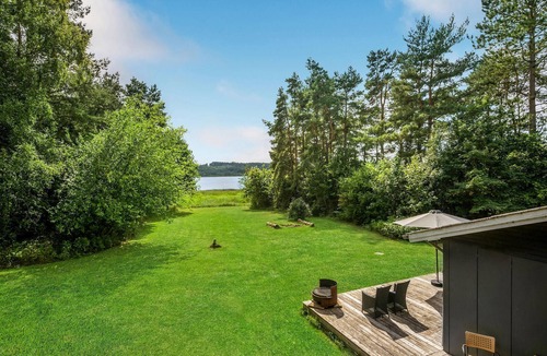 Ry House | 3 bedroom stunning home in Ry