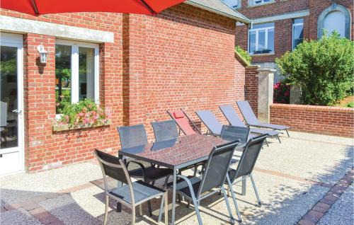 Roisel House | 3 Bedroom Stunning Home In Roisel