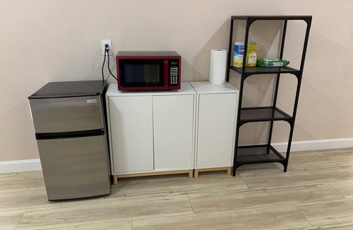 North Albuquerque Acres House | 3-bedroom suite with WiFi in Albuquerque