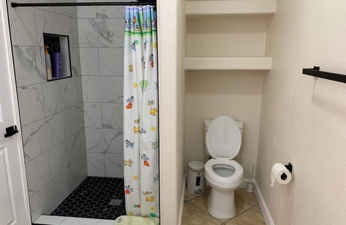 North Albuquerque Acres House | 3-bedroom suite with WiFi in Albuquerque