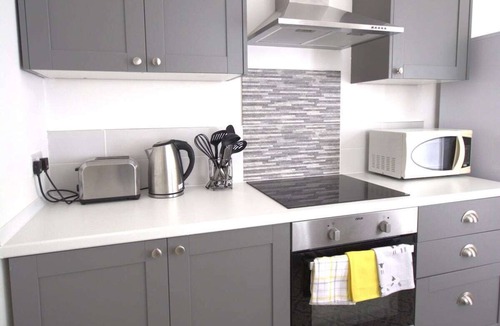 Northampton House | 3 Bedroom Terraced House