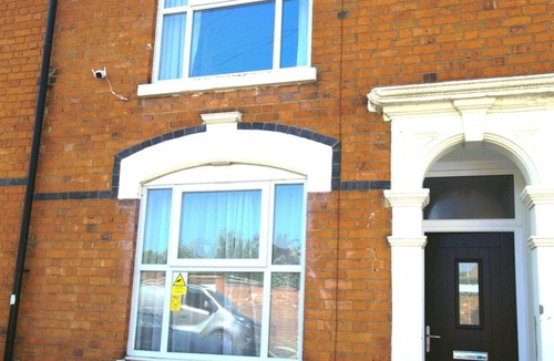 Northampton House | 3 Bedroom Terraced House