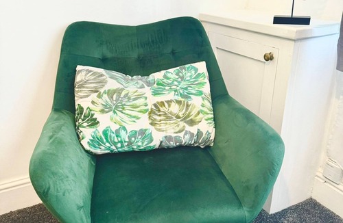 Northampton House | 3 Bedroom Terraced House