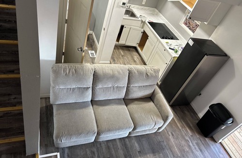 Mansfield House | 3-bedroom tiny home in wonderful Mansfield, Dallas Fort Worth, DFW, Texas