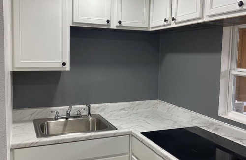 Mansfield House | 3-bedroom tiny home in wonderful Mansfield, Dallas Fort Worth, DFW, Texas
