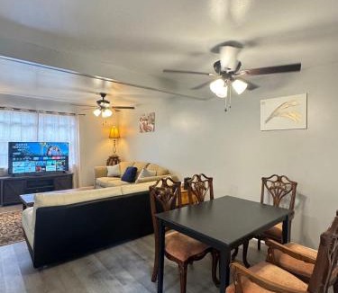 Charlotte Apartment | 3 bedroom Town home