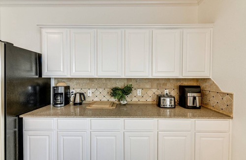 Corpus Christi Condo | 3 Bedroom Townhome-Resort Style Pool