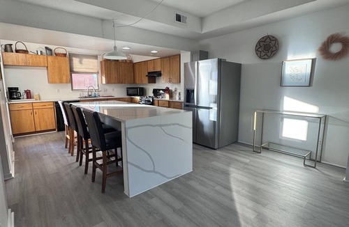 Barelas House | 3-Bedroom Townhome - Barelas Charmer