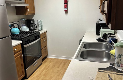 Niceville House | 3 Bedroom Townhome