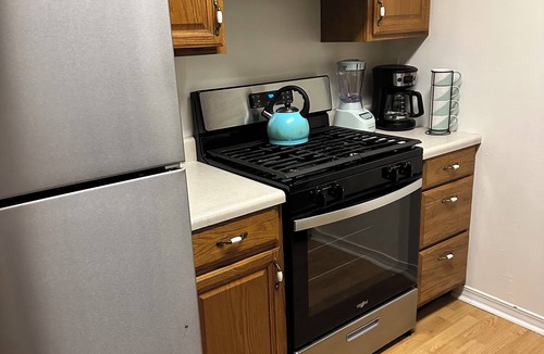 Niceville House | 3 Bedroom Townhome