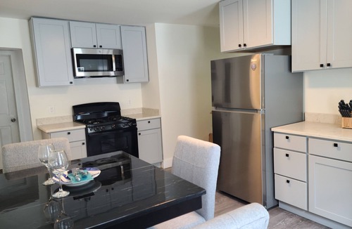 Middletown House | 3-bedroom Unit in tranquil Middletown