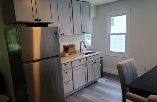 Middletown House | 3-bedroom Unit in tranquil Middletown