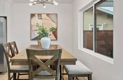 Rolling Hills Estates House | 3-bedroom house with WiFi