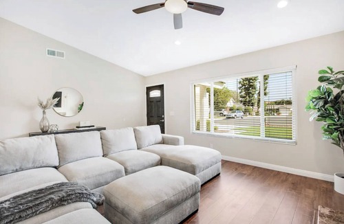 Rolling Hills Estates House | 3-bedroom house with WiFi