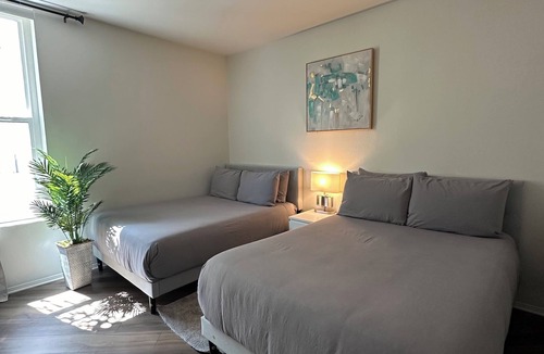 Rolling Hills Estates House | 3-bedroom house with WiFi