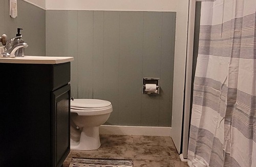 Tupper Lake Apartment | 3 Bedroom!