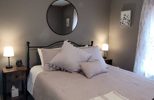 Tupper Lake Apartment | 3 Bedroom!