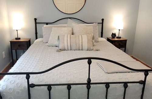 Tupper Lake Apartment | 3 Bedroom!