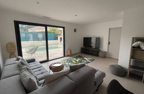Banyuls-dels-Aspres House | 3 bedroom villa with swimming pool - Banyuls dels Aspres
