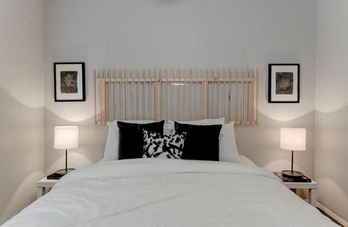McNeil Apartment | 3 Bedroom Vacation House and Suites, Sleeps 7 Max.