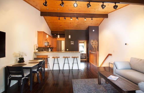 Ketchum House | 3 Bedroom Val D' Sol Townhouse in the Heart of Sun Valley & Ketchum!