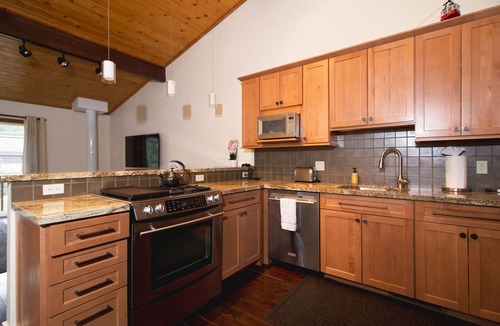 Ketchum House | 3 Bedroom Val D' Sol Townhouse in the Heart of Sun Valley & Ketchum!