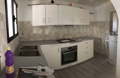 Benimeit Villa | 3 BEDROOM VILLA IN A RESIDENTIAL AREA