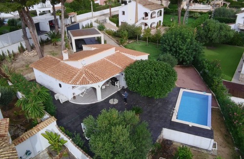 Benimeit Villa | 3 BEDROOM VILLA IN A RESIDENTIAL AREA