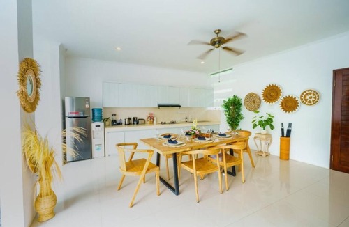 Legian House | 3 Bedroom Villa in Central Location Seminyak