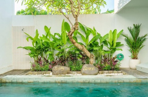 Legian House | 3 Bedroom Villa in Central Location Seminyak