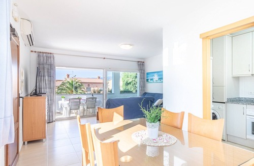 Roses Town Center Villa | 3 bedroom villa in Roses near the beach