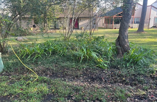 Conroe Villa | 3-bedroom villa in fantastic Conroe with cool AC