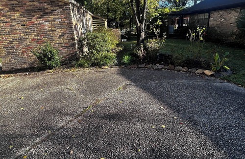 Conroe Villa | 3-bedroom villa in fantastic Conroe with cool AC