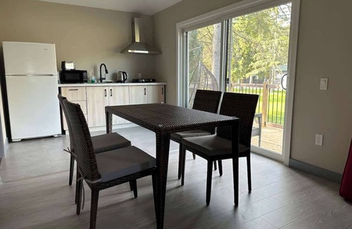 Lakefield Cabin | 3-bedroom Villa in Lakefield #12